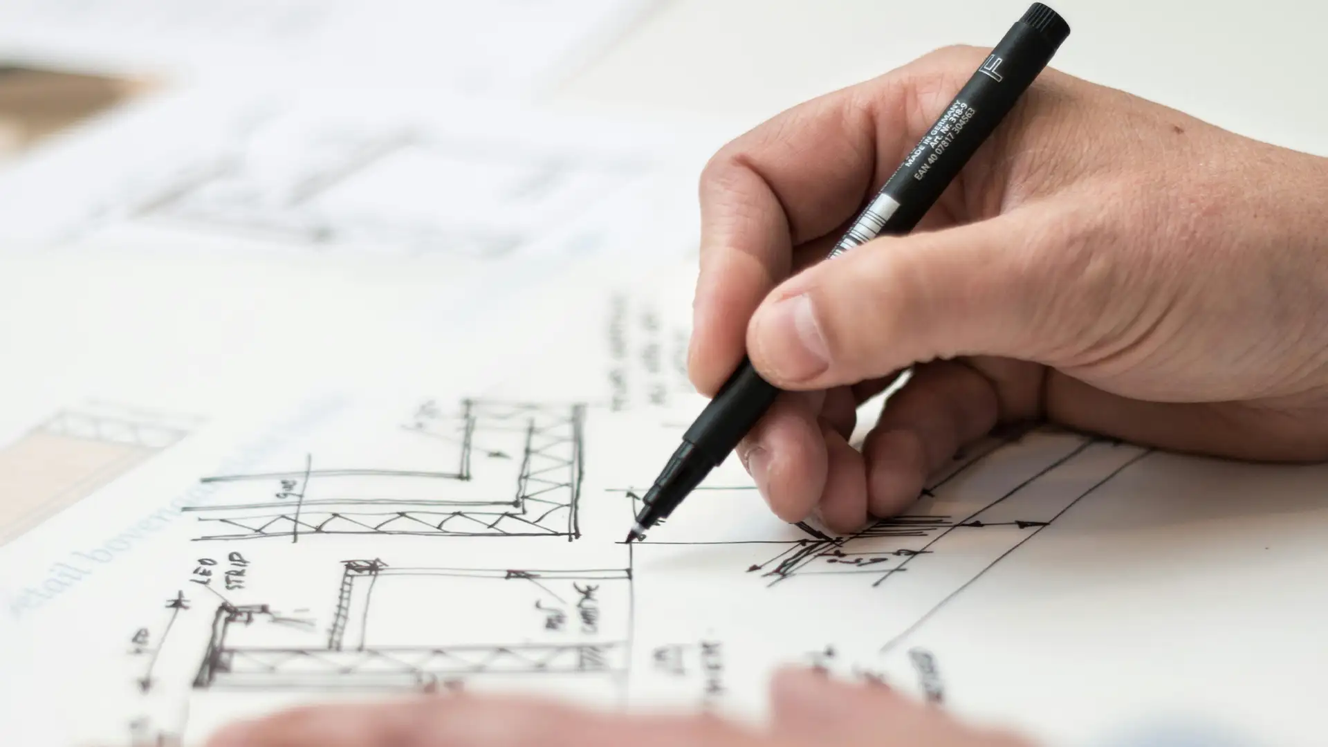 Woningrenovatie