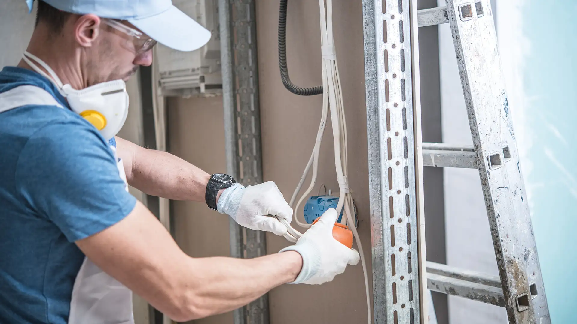 Woningrenovatie